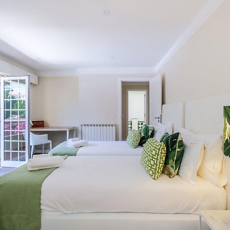 Seafront Unit 2 Villa Cascais Luaran gambar