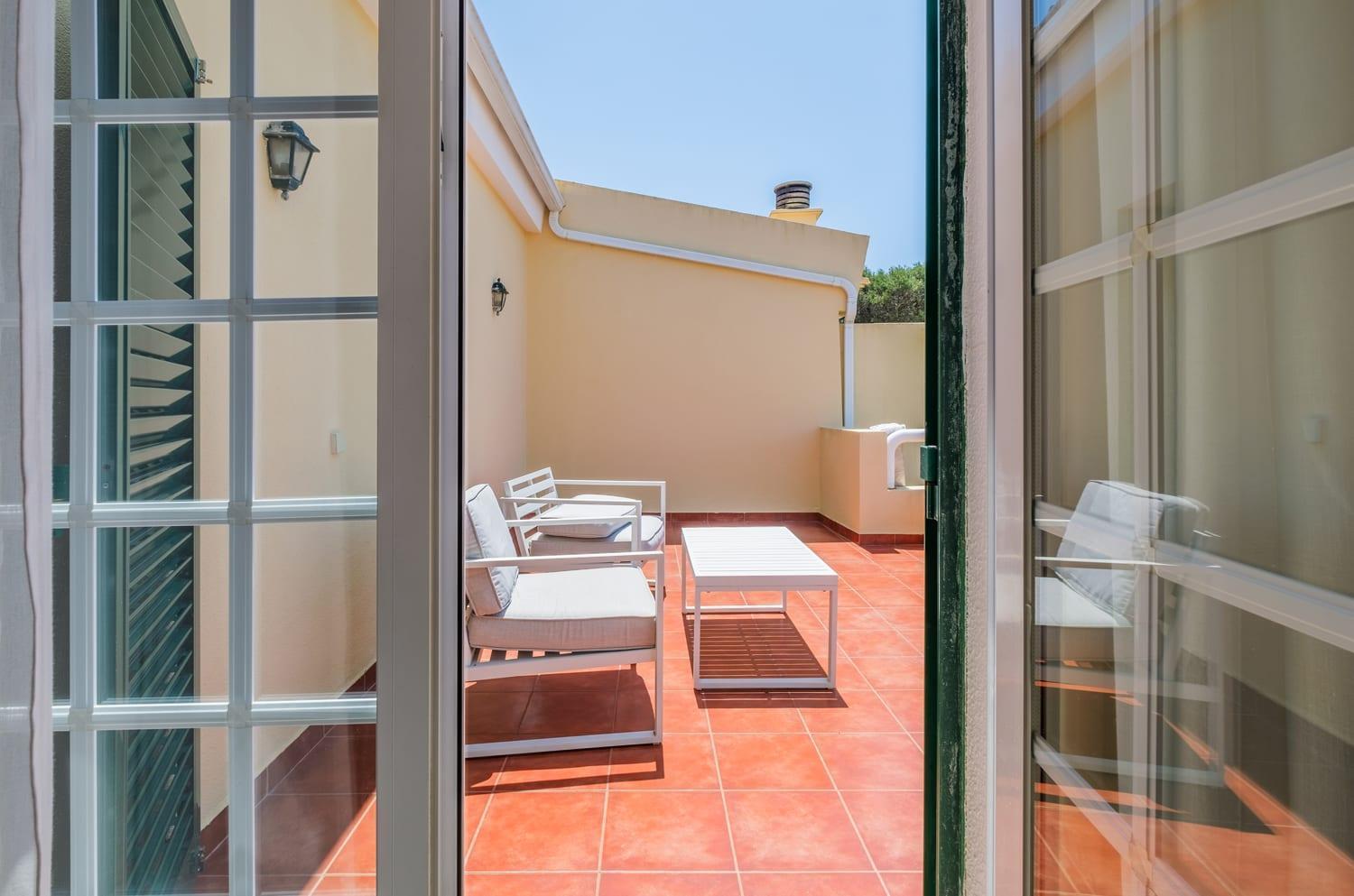 Seafront Unit 2 Villa Cascais Luaran gambar