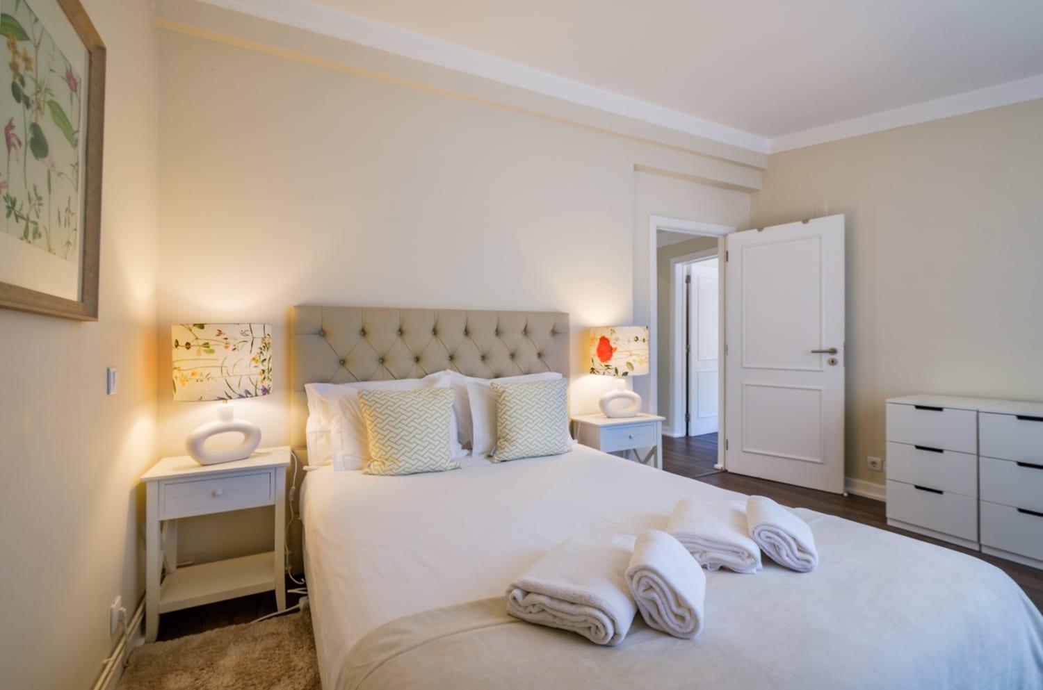 Seafront Unit 2 Villa Cascais Luaran gambar