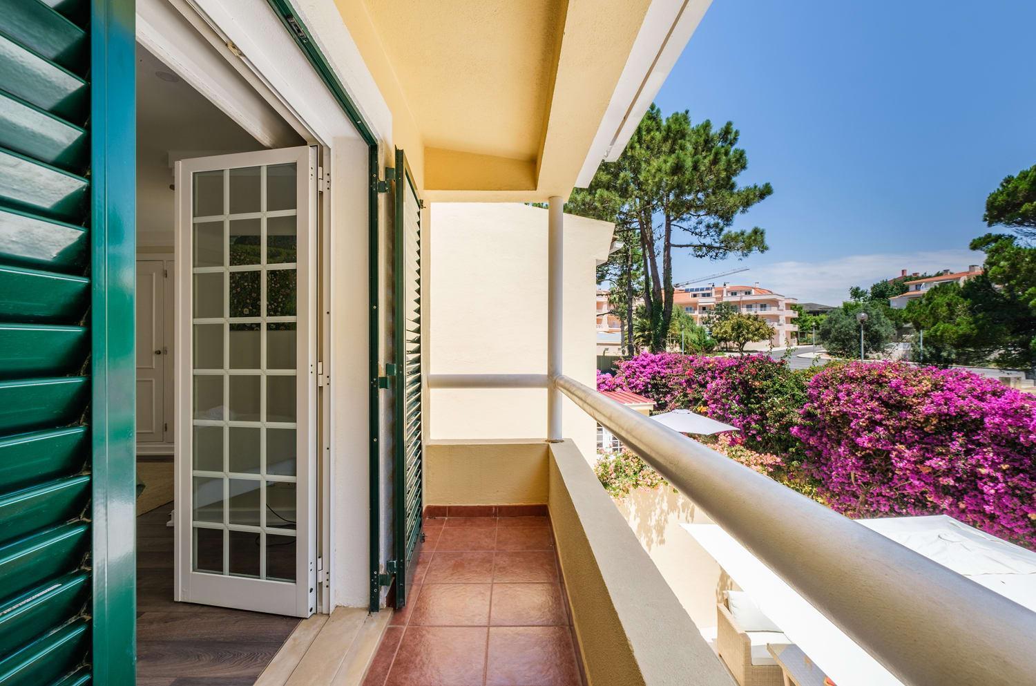 Seafront Unit 2 Villa Cascais Luaran gambar