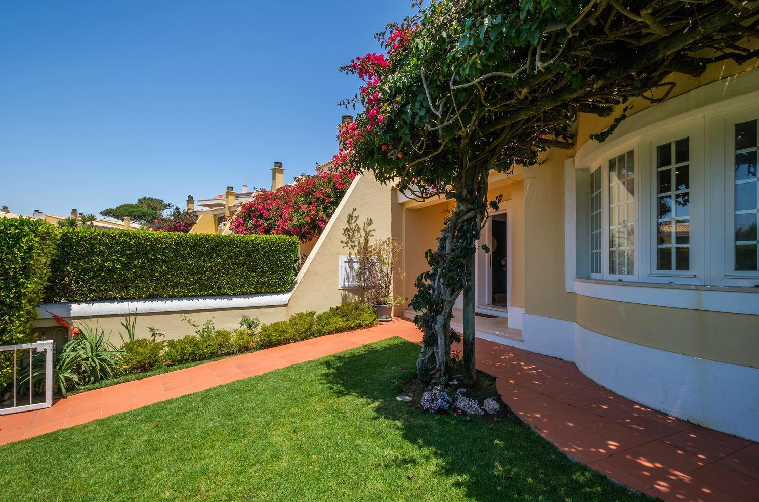 Seafront Unit 2 Villa Cascais Luaran gambar