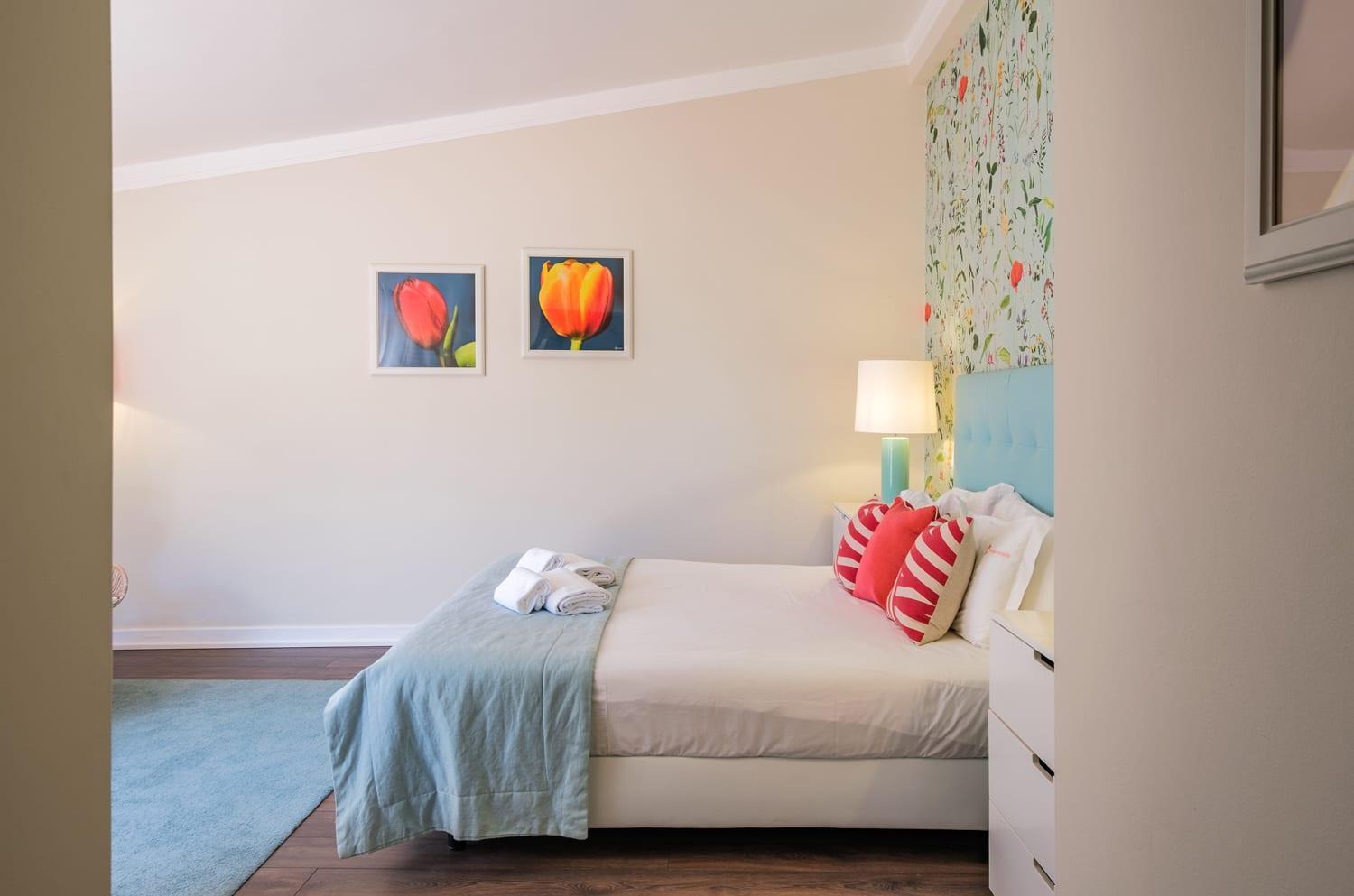 Seafront Unit 2 Villa Cascais Luaran gambar
