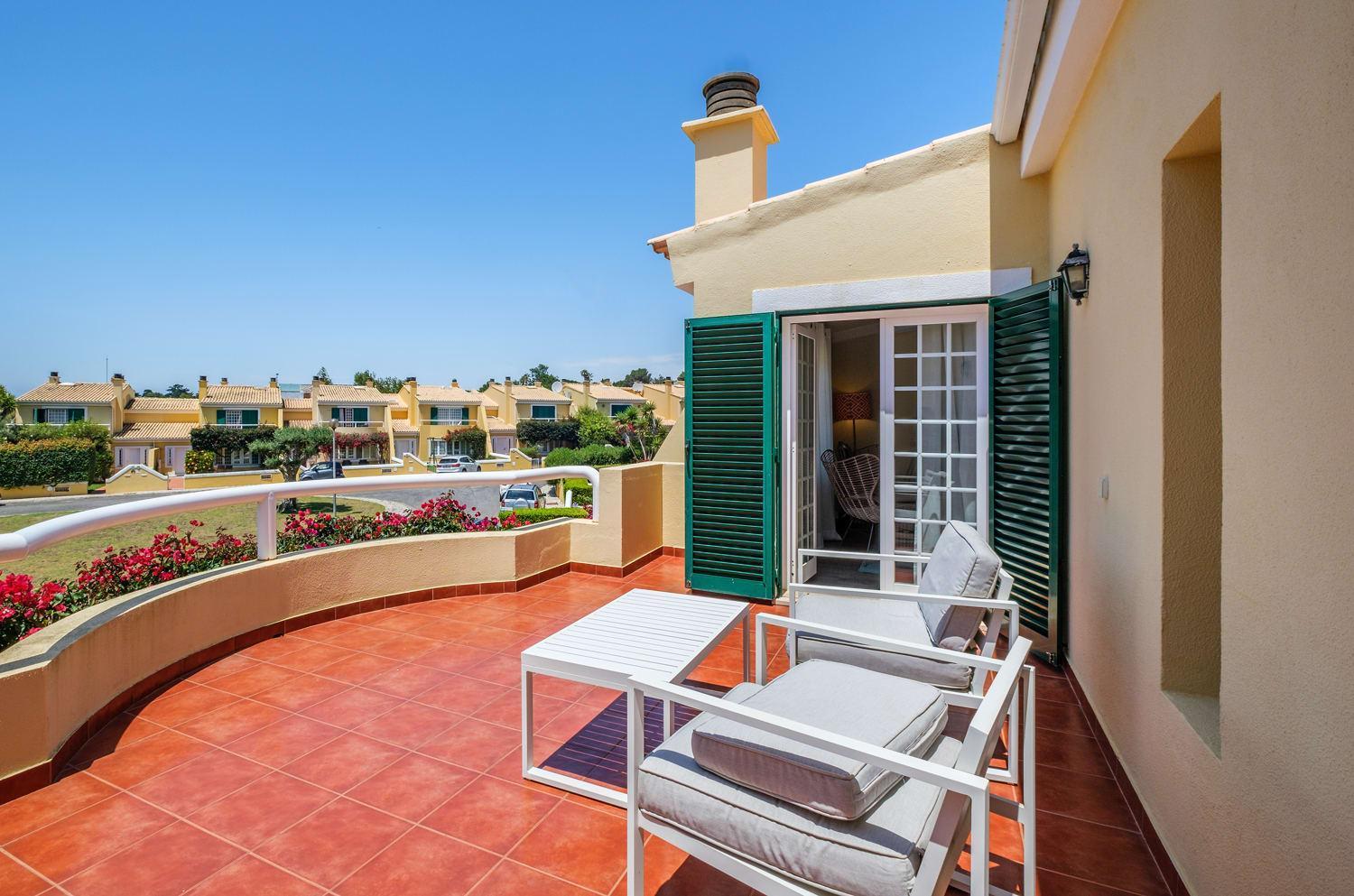 Seafront Unit 2 Villa Cascais Luaran gambar
