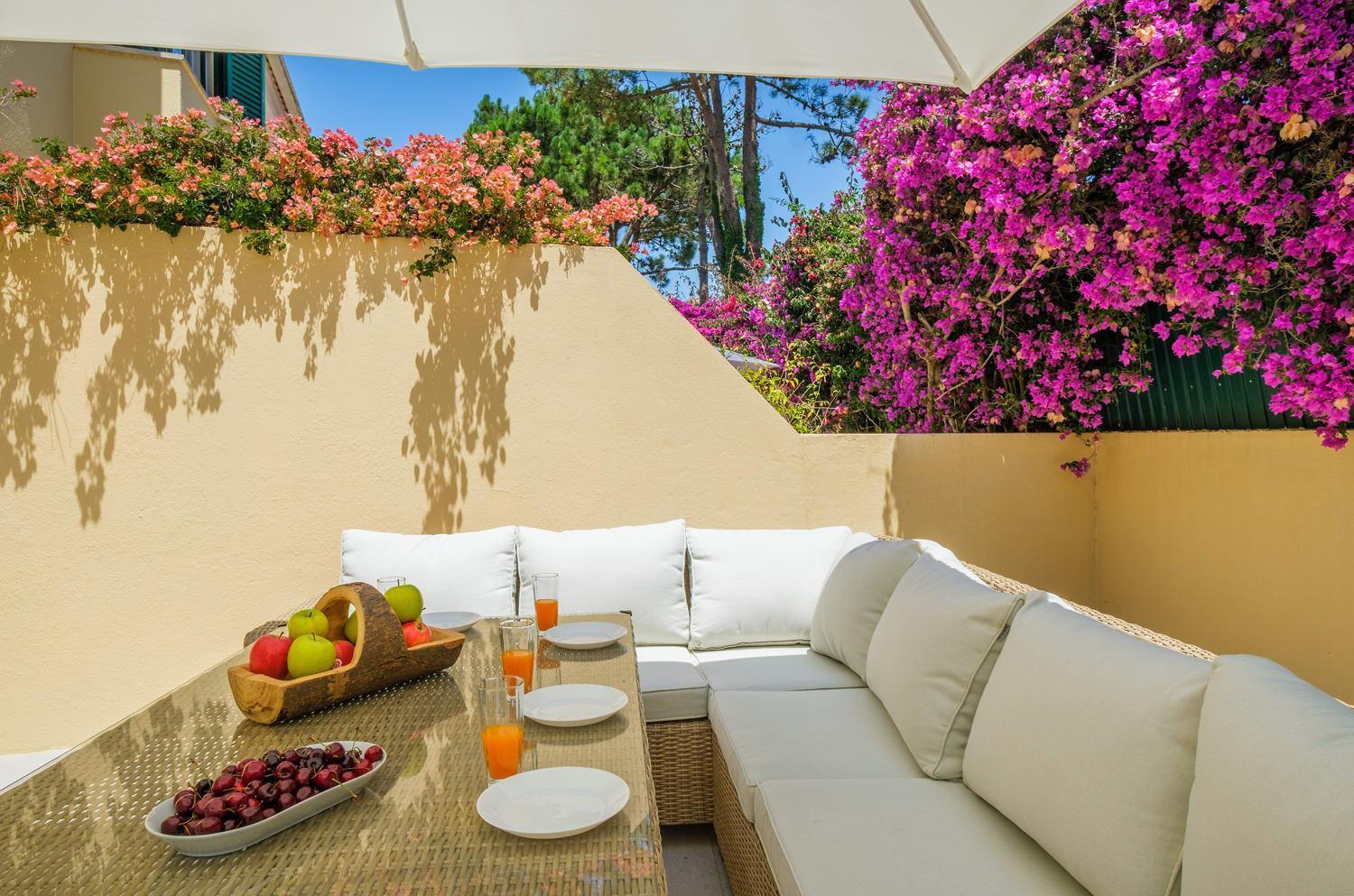 Seafront Unit 2 Villa Cascais Luaran gambar