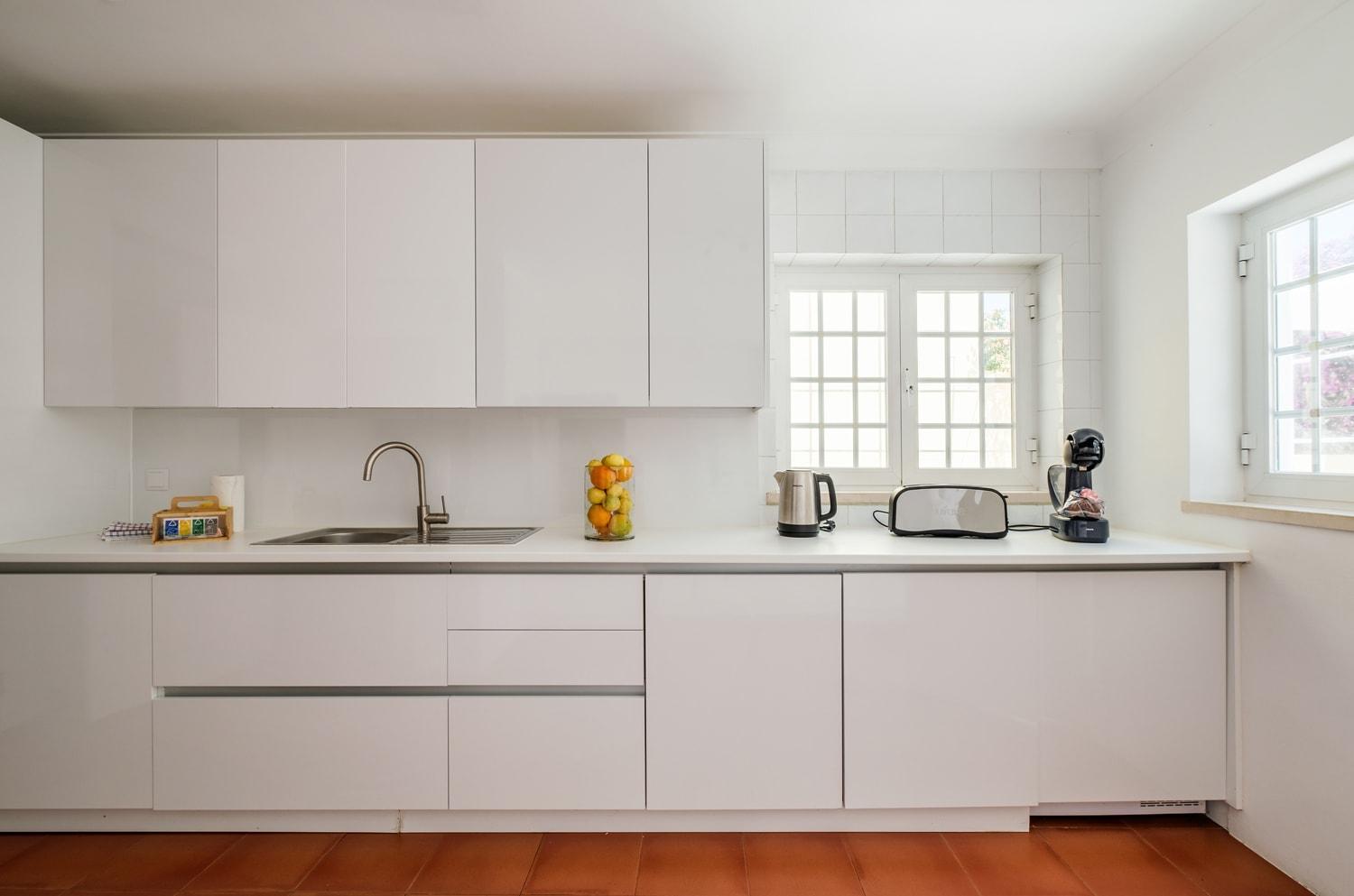 Seafront Unit 2 Villa Cascais Luaran gambar