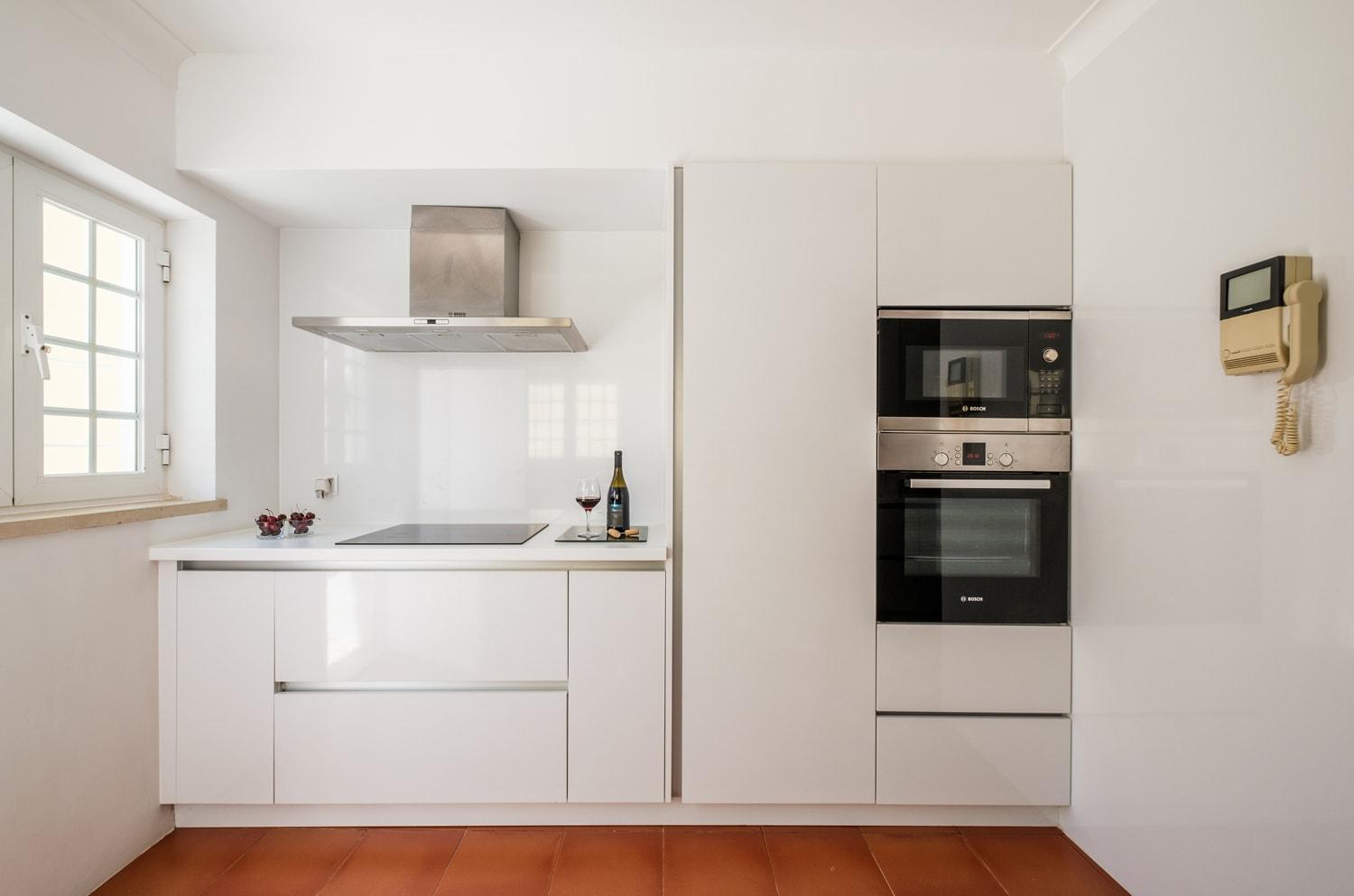 Seafront Unit 2 Villa Cascais Luaran gambar