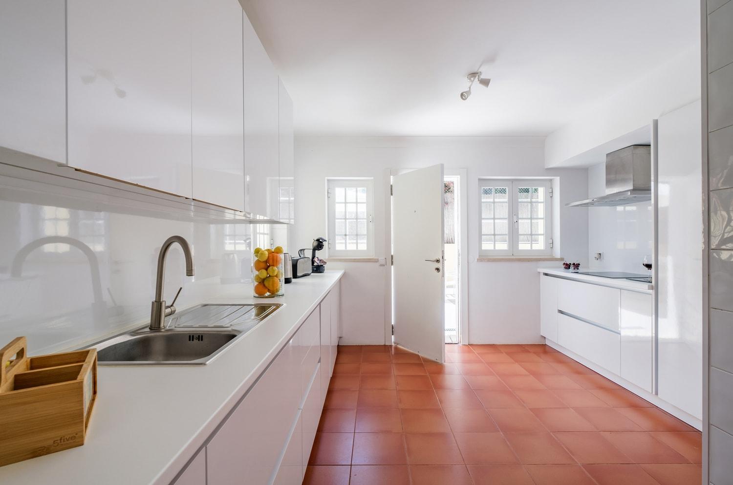 Seafront Unit 2 Villa Cascais Luaran gambar