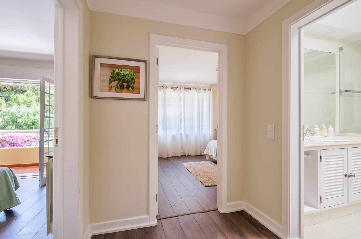 Seafront Unit 2 Villa Cascais Luaran gambar