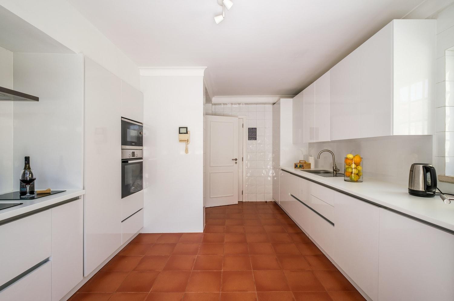 Seafront Unit 2 Villa Cascais Luaran gambar