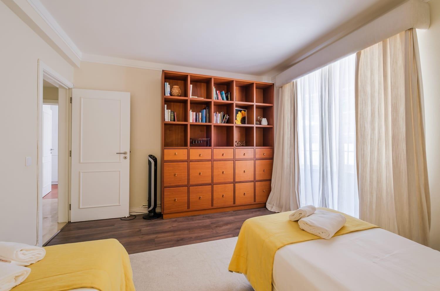 Seafront Unit 2 Villa Cascais Luaran gambar