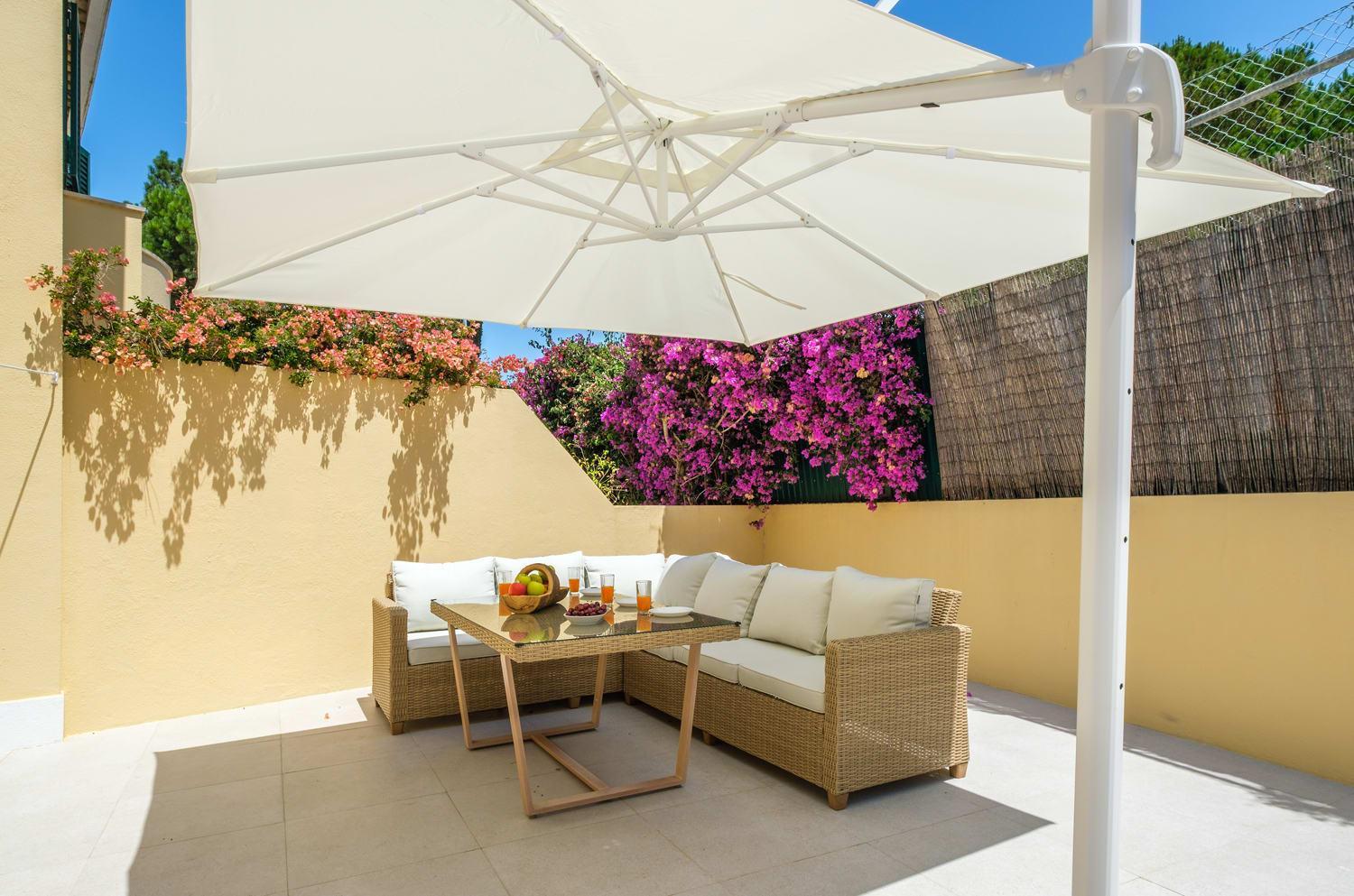 Seafront Unit 2 Villa Cascais Luaran gambar