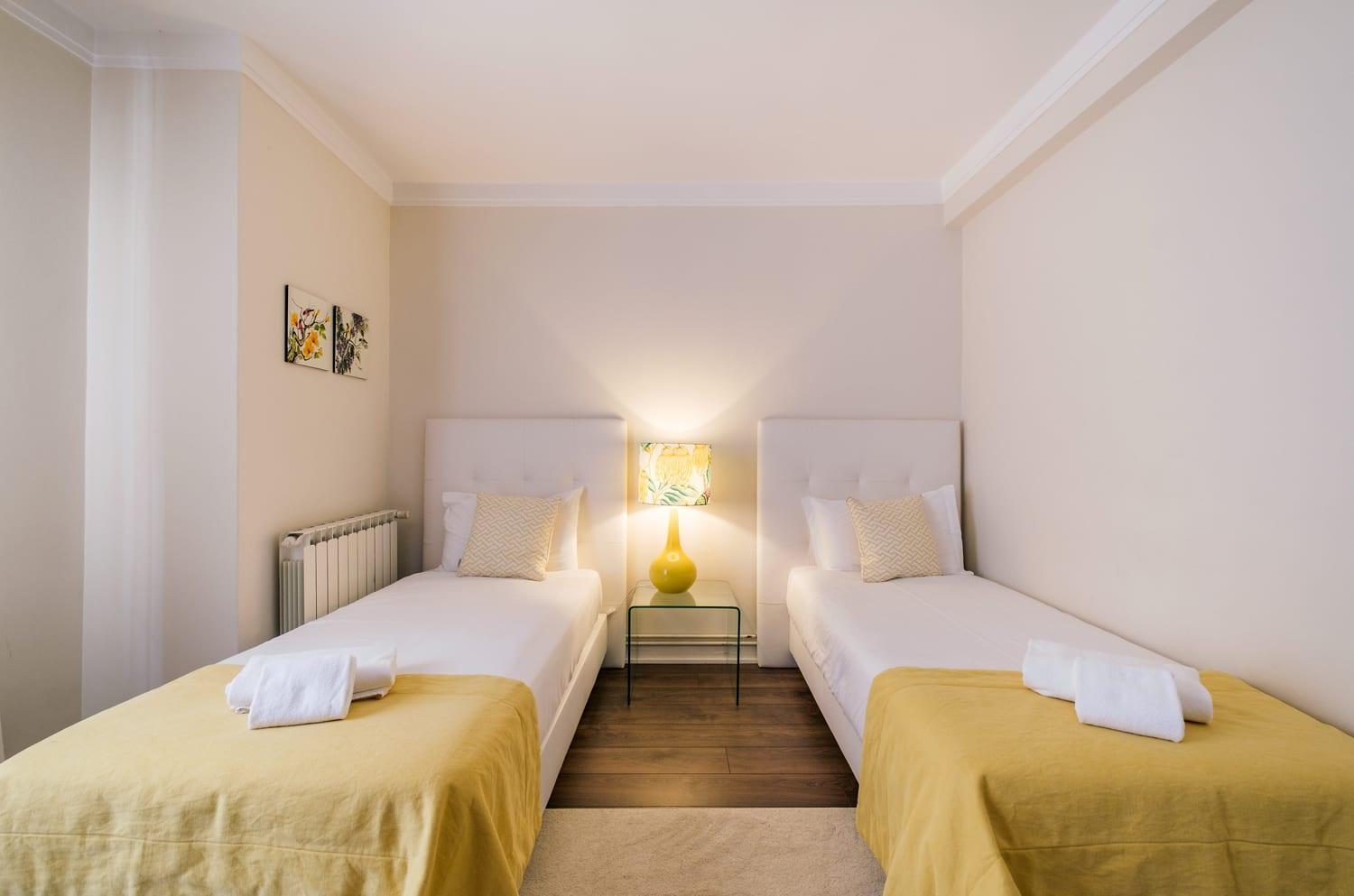 Seafront Unit 2 Villa Cascais Luaran gambar