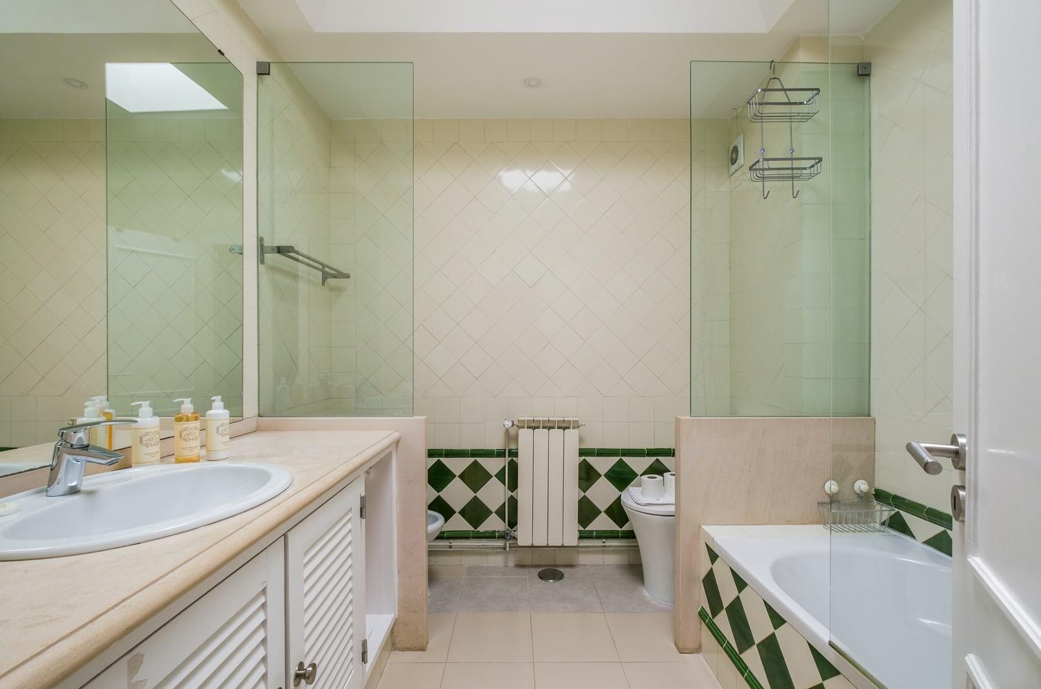 Seafront Unit 2 Villa Cascais Luaran gambar