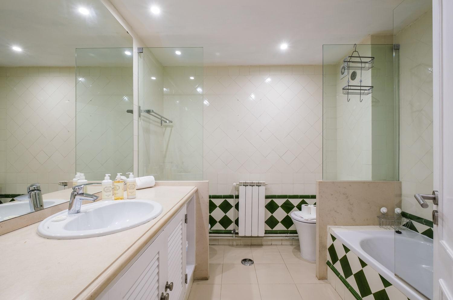 Seafront Unit 2 Villa Cascais Luaran gambar