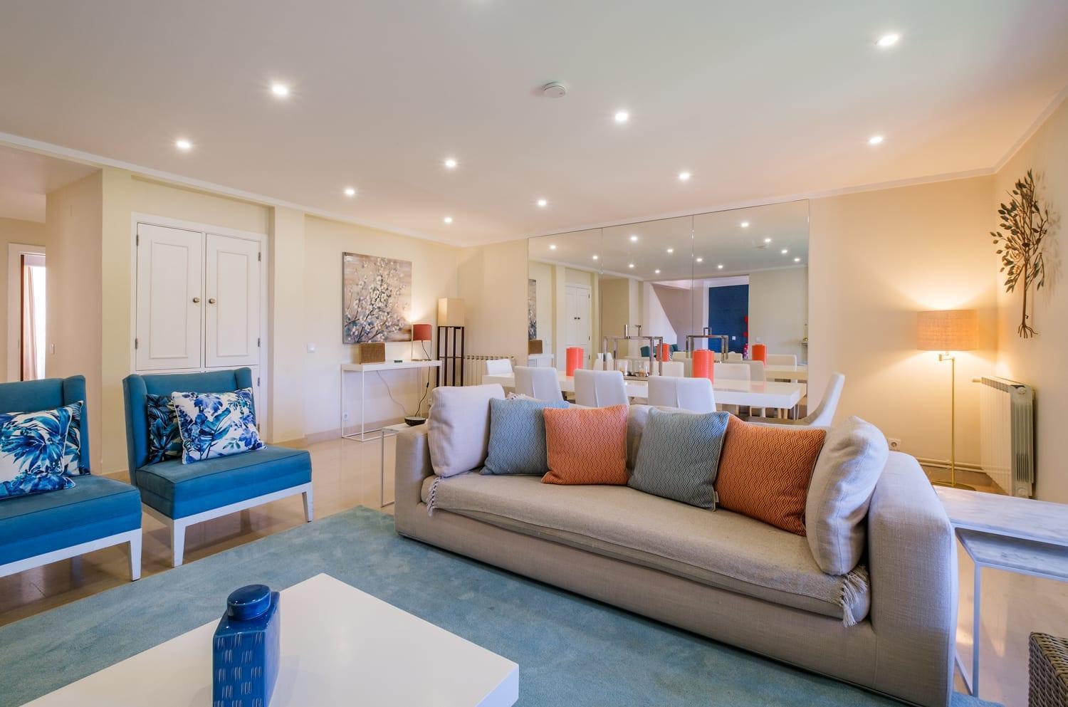 Seafront Unit 2 Villa Cascais Luaran gambar