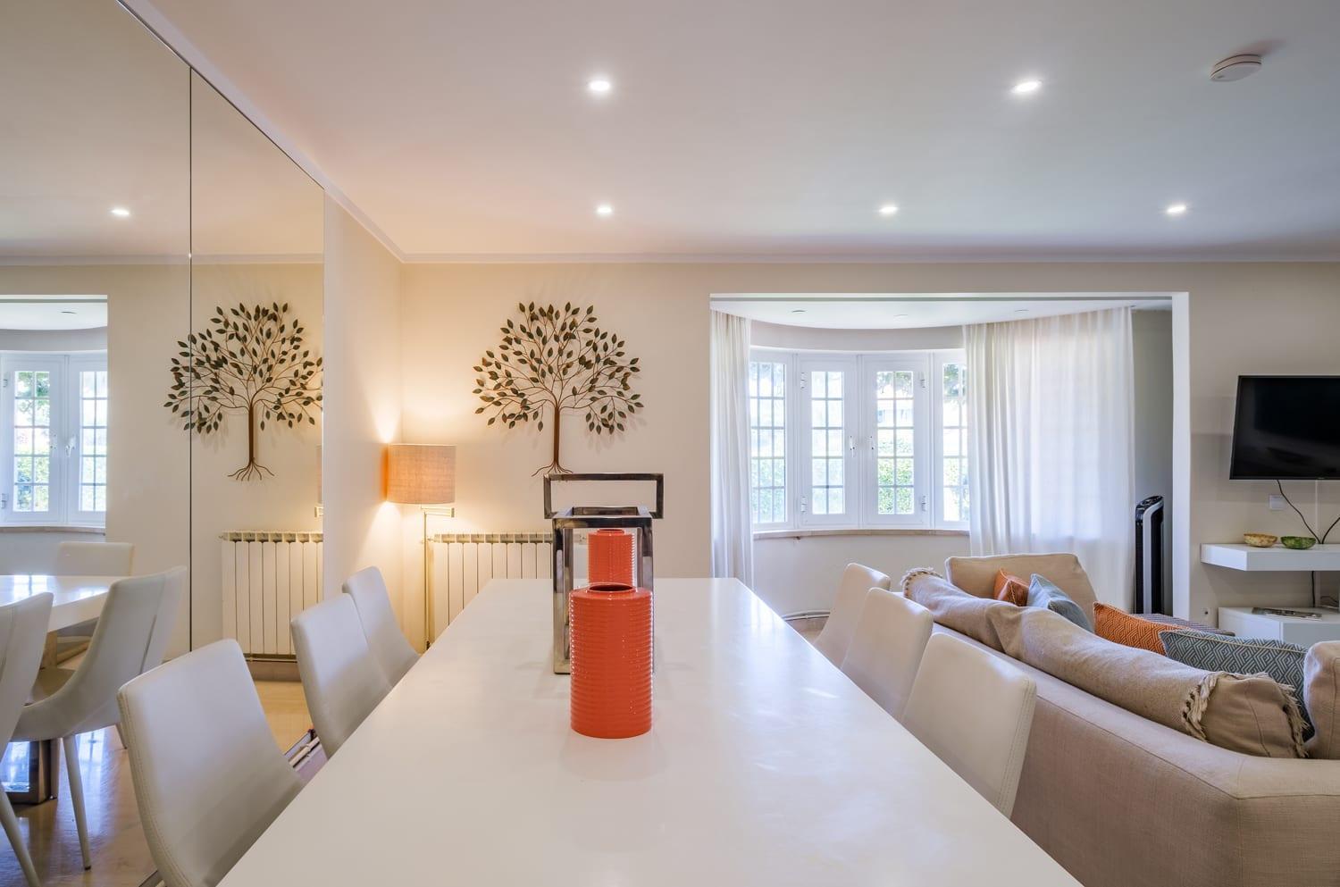 Seafront Unit 2 Villa Cascais Luaran gambar