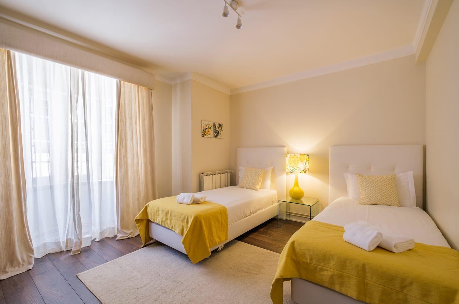 Seafront Unit 2 Villa Cascais Luaran gambar