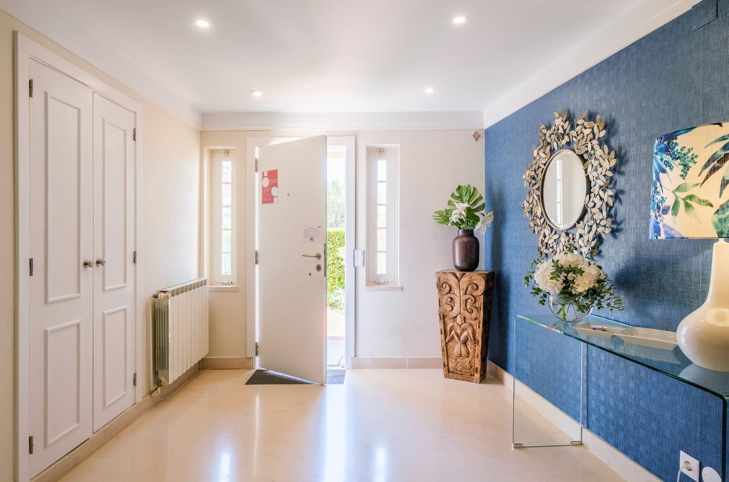 Seafront Unit 2 Villa Cascais Luaran gambar