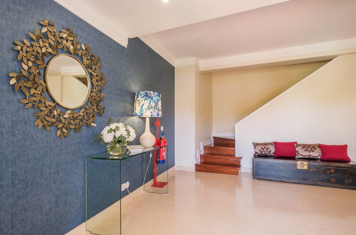 Seafront Unit 2 Villa Cascais Luaran gambar