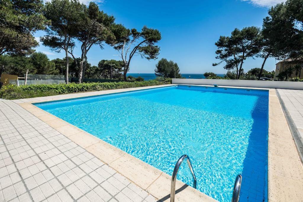 Seafront Unit 2 Villa Cascais Luaran gambar